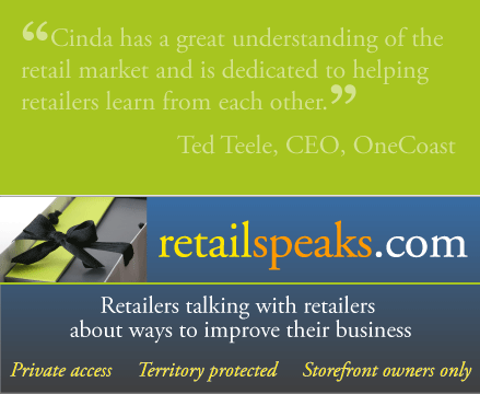 RetailSpeaks.com