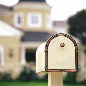 mailbox