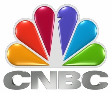 nbc universal logo. CNBC.com announced Wednesday